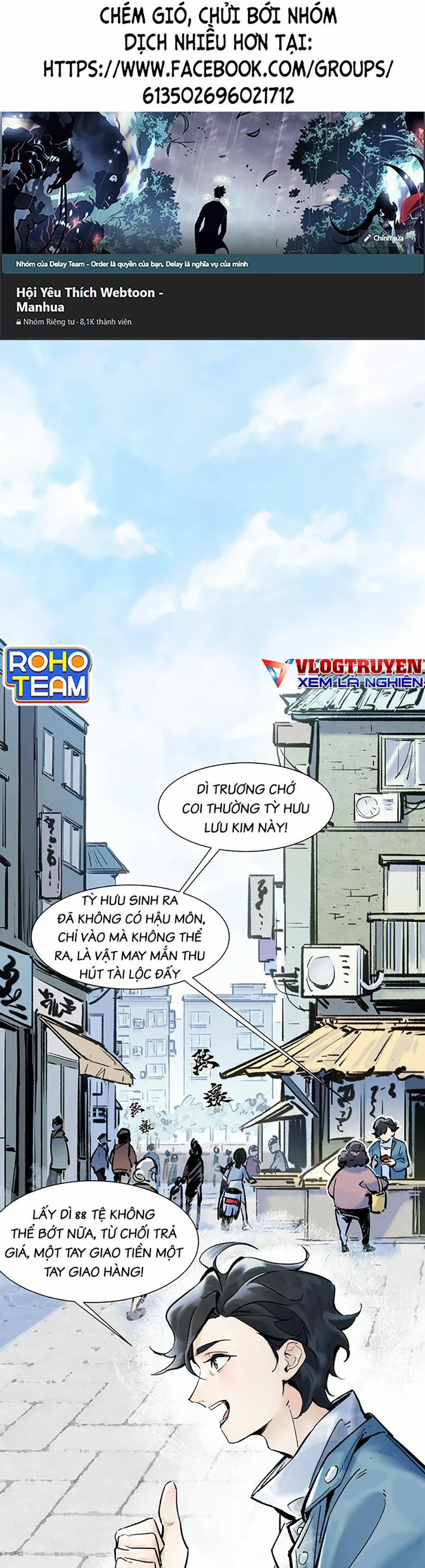 Nhất Niệm Tiêu Dao 0 trang 0