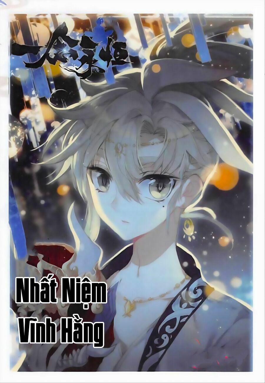 Nhất Niệm Vĩnh Hằng 12 trang 0