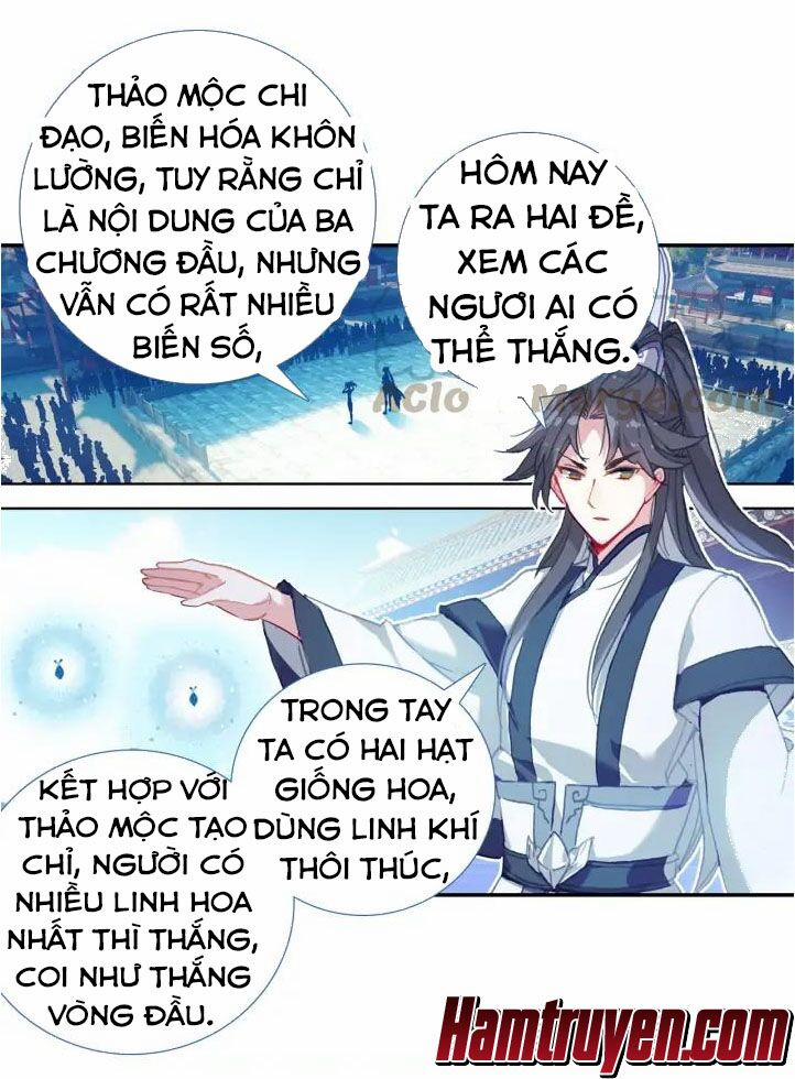 Nhất Niệm Vĩnh Hằng 26 trang 1