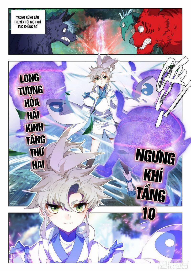 Nhất Niệm Vĩnh Hằng 76 trang 1