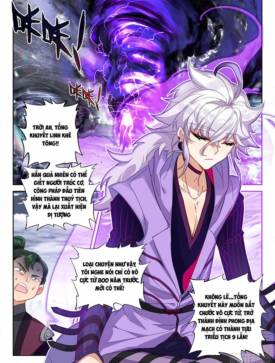 Nhất Niệm Vĩnh Hằng 88.5 trang 10