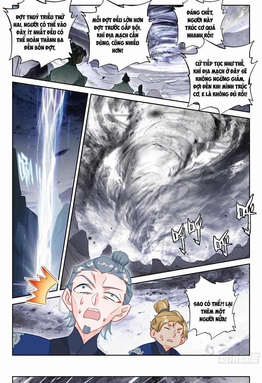 Nhất Niệm Vĩnh Hằng 88.5 trang 4