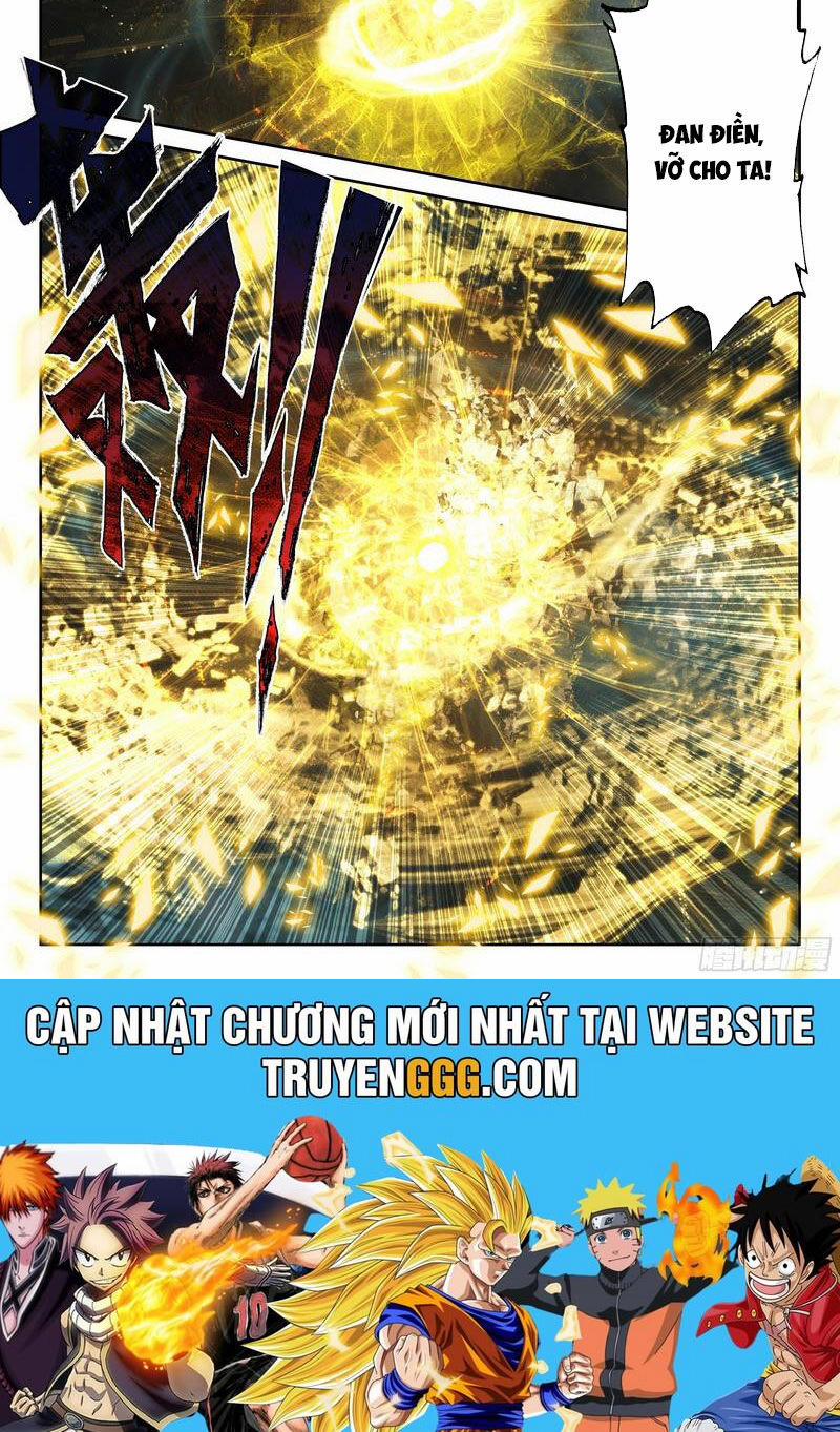 Nhất Niệm Vĩnh Hằng 88 trang 13