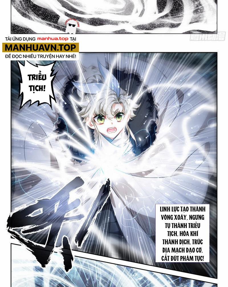 Nhất Niệm Vĩnh Hằng 88 trang 2