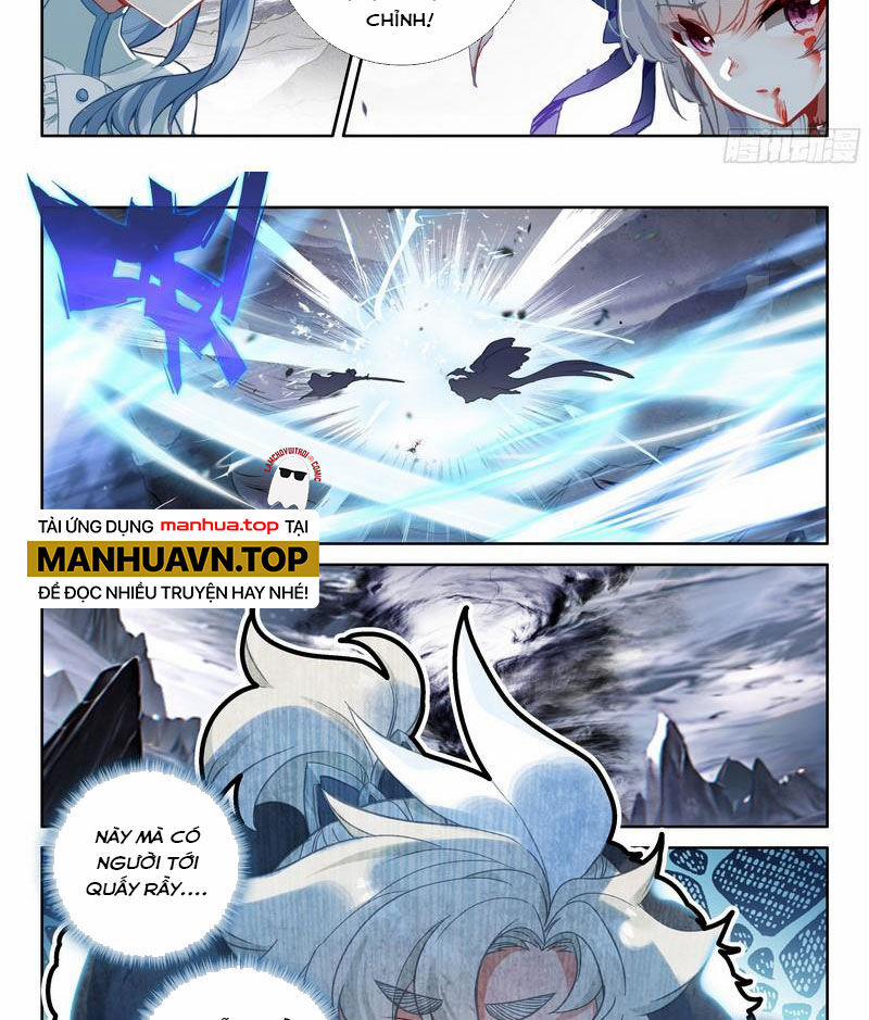 Nhất Niệm Vĩnh Hằng 88 trang 9