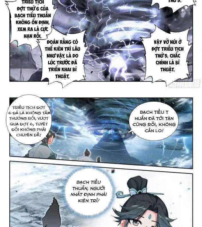 Nhất Niệm Vĩnh Hằng 89.5 trang 10