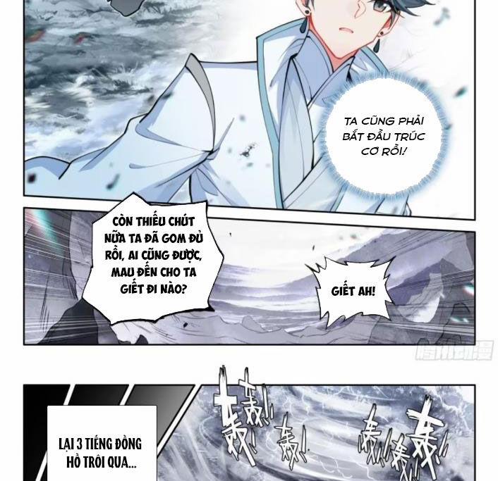 Nhất Niệm Vĩnh Hằng 89.5 trang 11