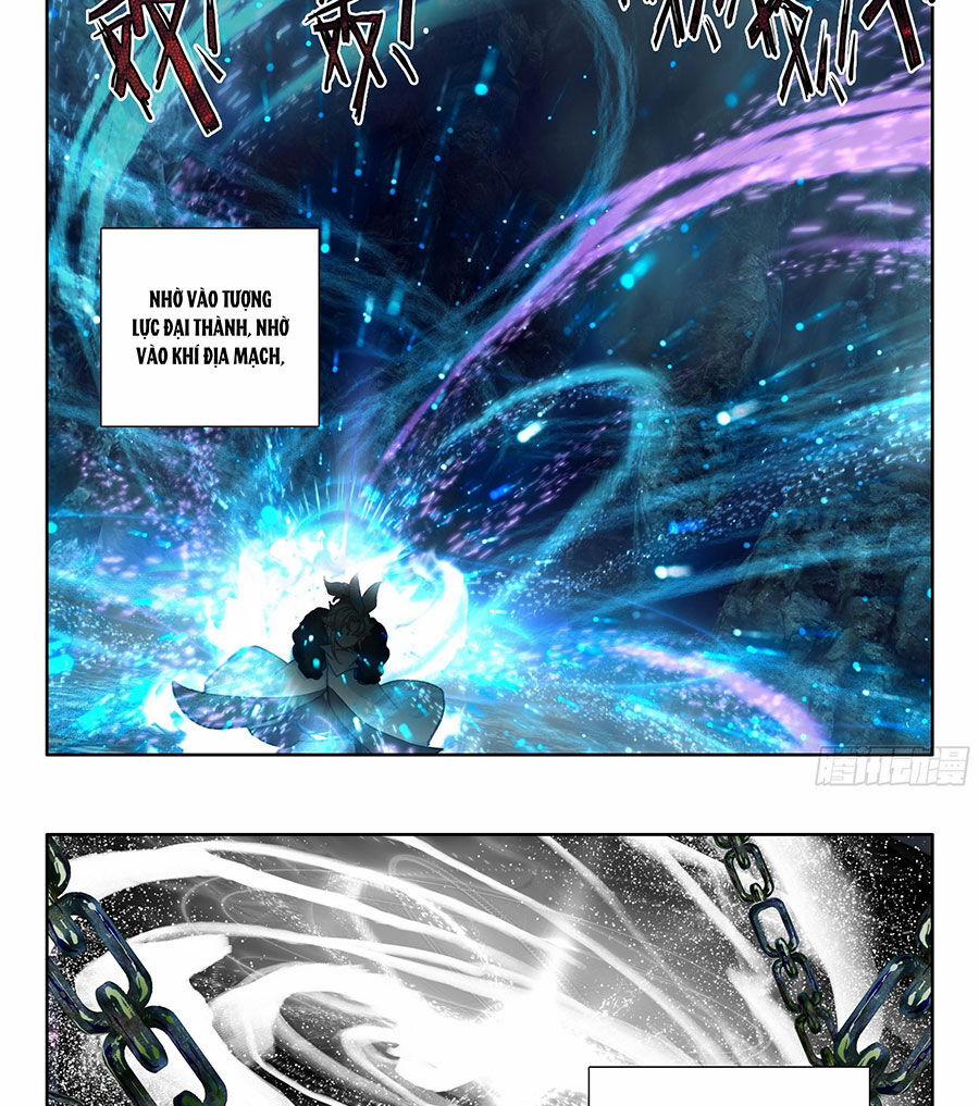 Nhất Niệm Vĩnh Hằng 89 trang 9