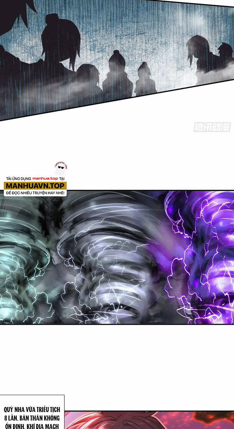 Nhất Niệm Vĩnh Hằng 90.5 trang 10