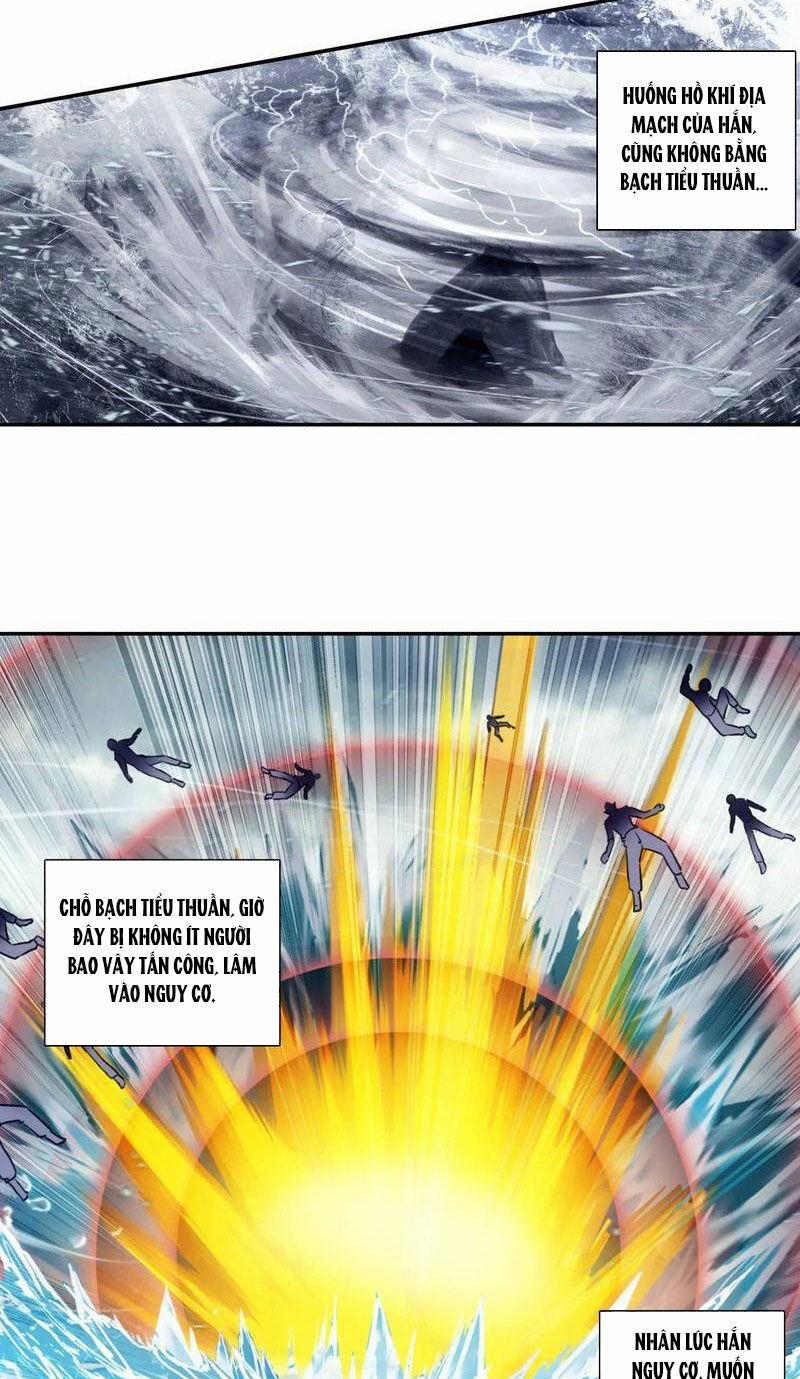 Nhất Niệm Vĩnh Hằng 90.5 trang 12