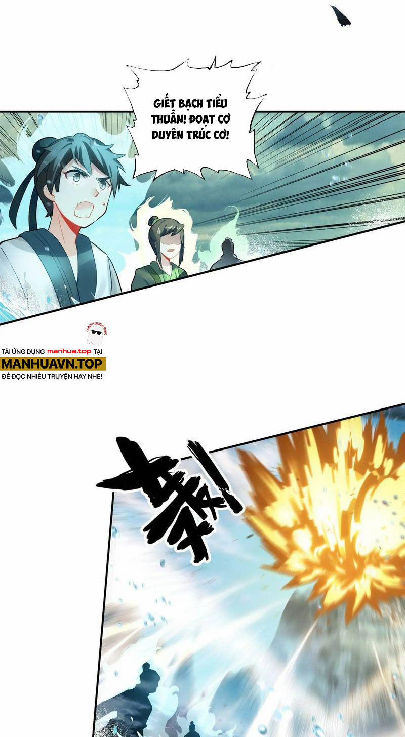 Nhất Niệm Vĩnh Hằng 90.5 trang 15