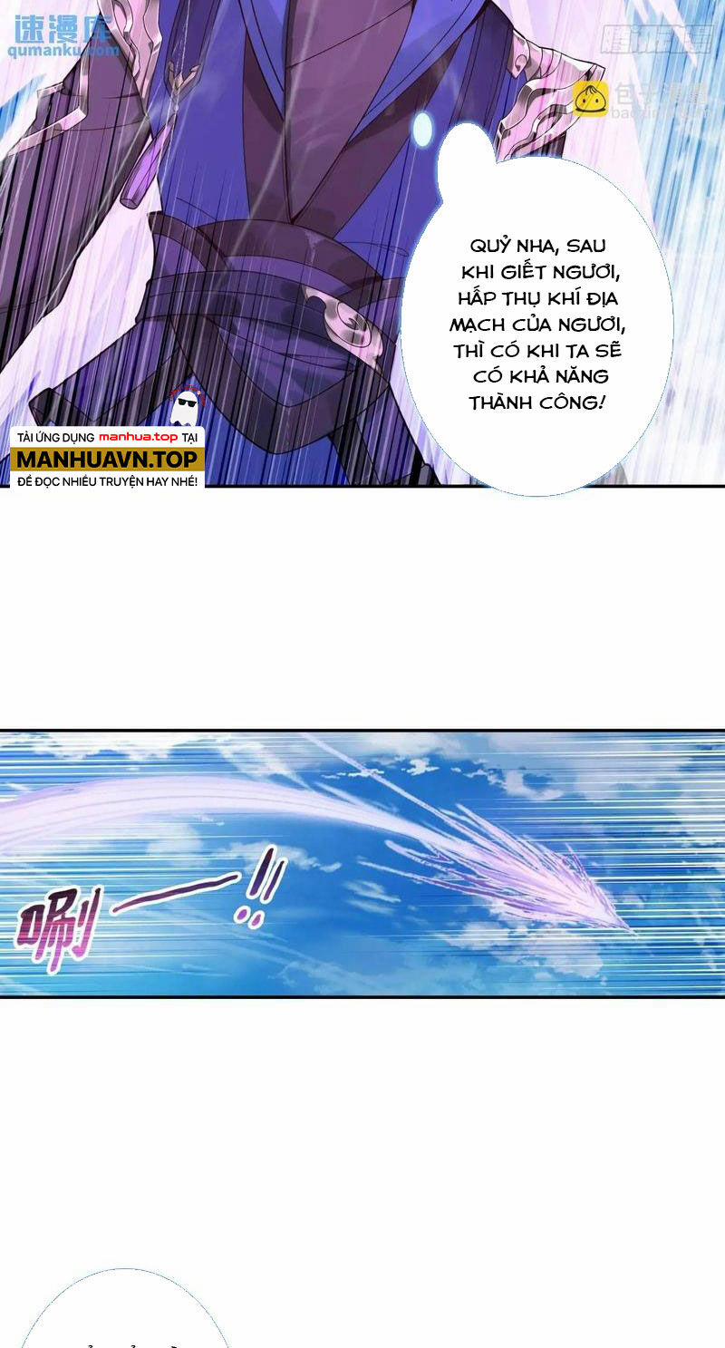 Nhất Niệm Vĩnh Hằng 90.5 trang 21