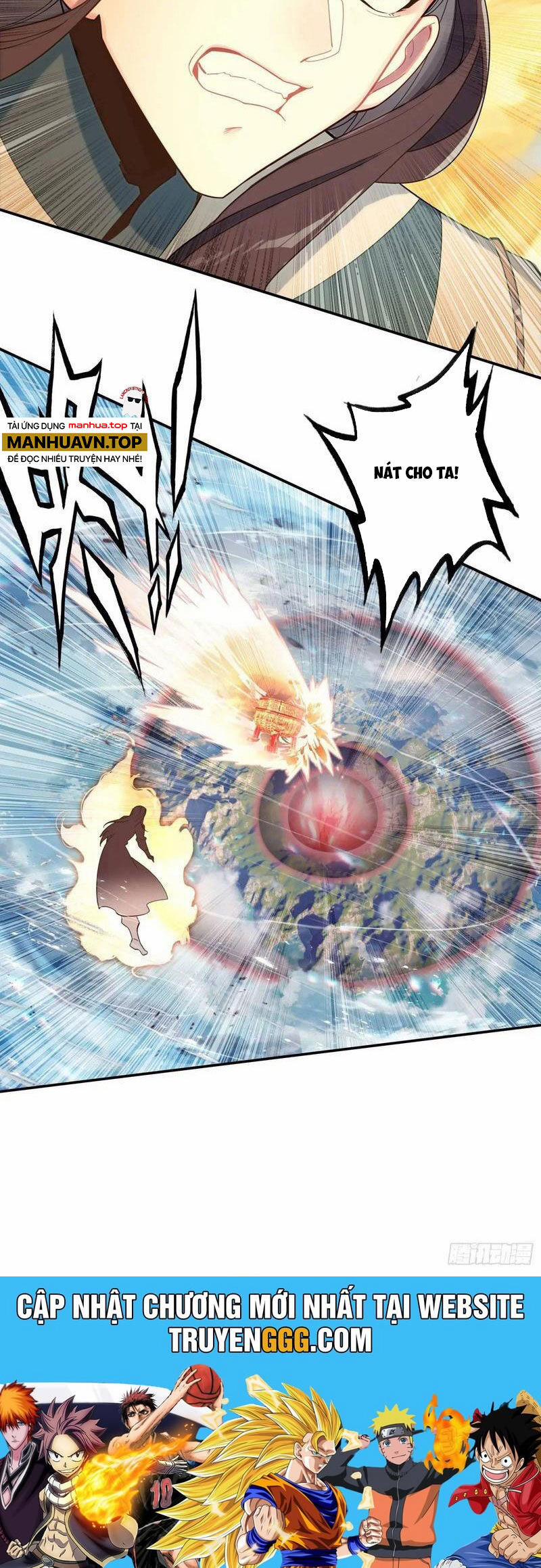 Nhất Niệm Vĩnh Hằng 90.5 trang 26