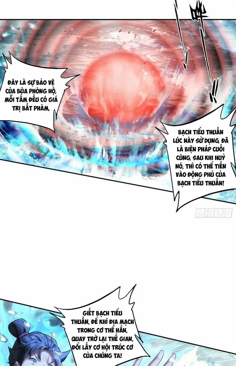 Nhất Niệm Vĩnh Hằng 90 trang 21