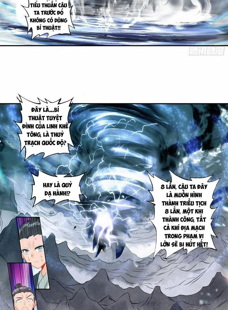 Nhất Niệm Vĩnh Hằng 90 trang 5