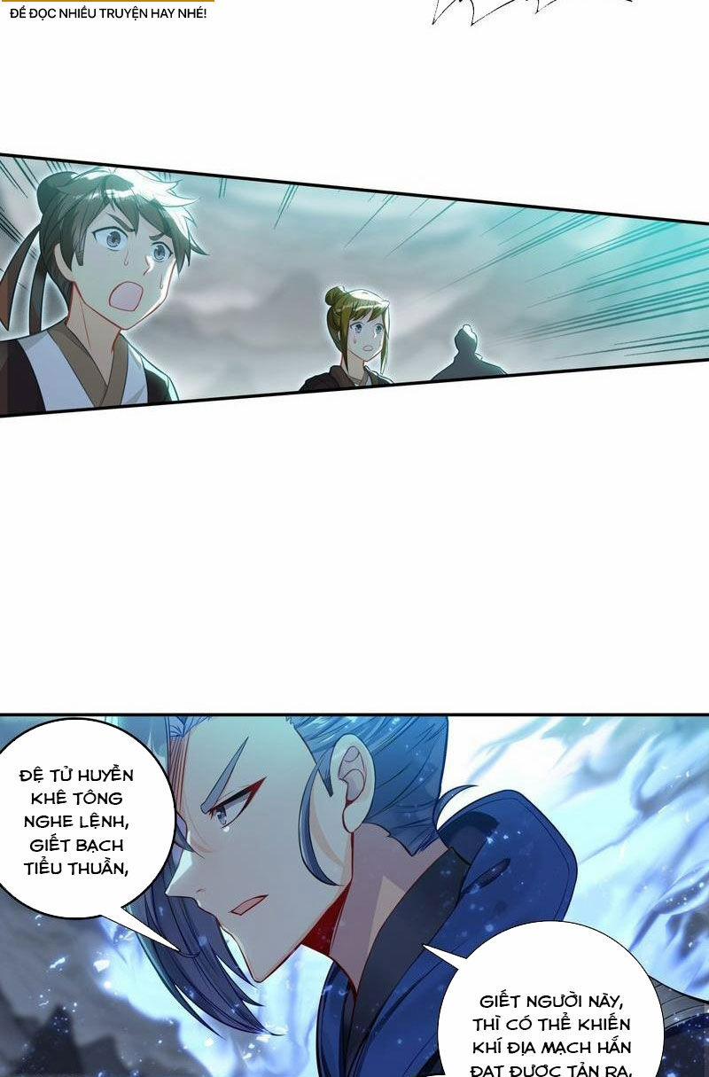 Nhất Niệm Vĩnh Hằng 90 trang 8