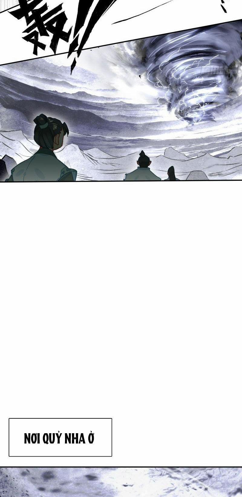 Nhất Niệm Vĩnh Hằng 91.5 trang 2