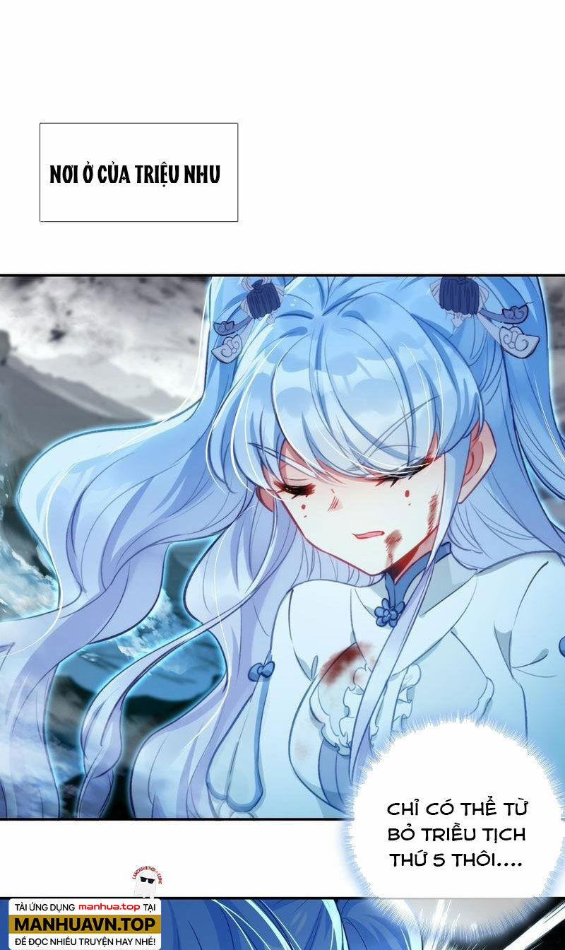 Nhất Niệm Vĩnh Hằng 91.5 trang 24