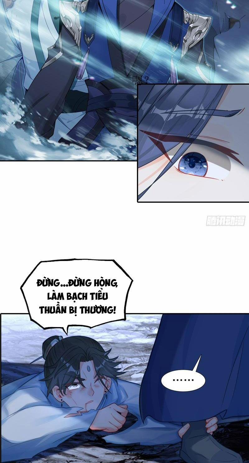 Nhất Niệm Vĩnh Hằng 91.5 trang 30