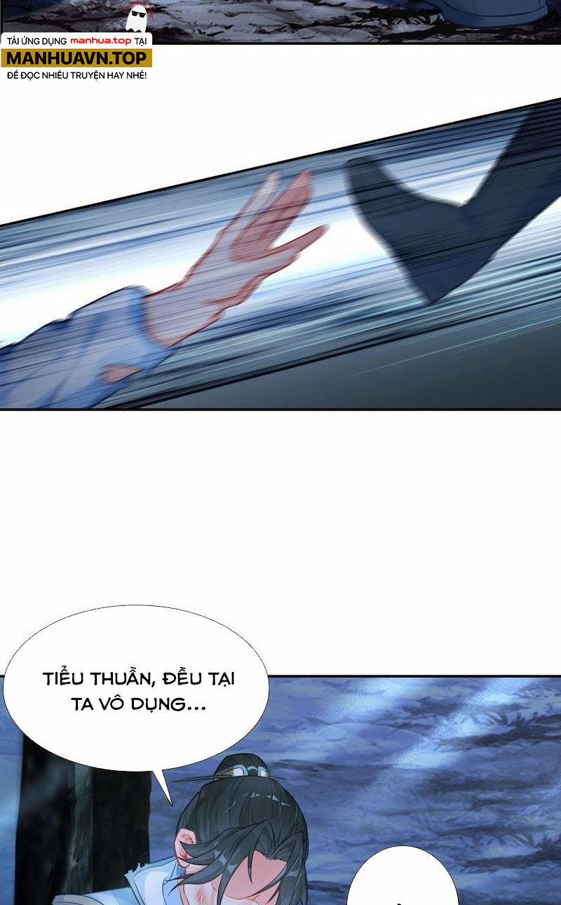 Nhất Niệm Vĩnh Hằng 91.5 trang 31