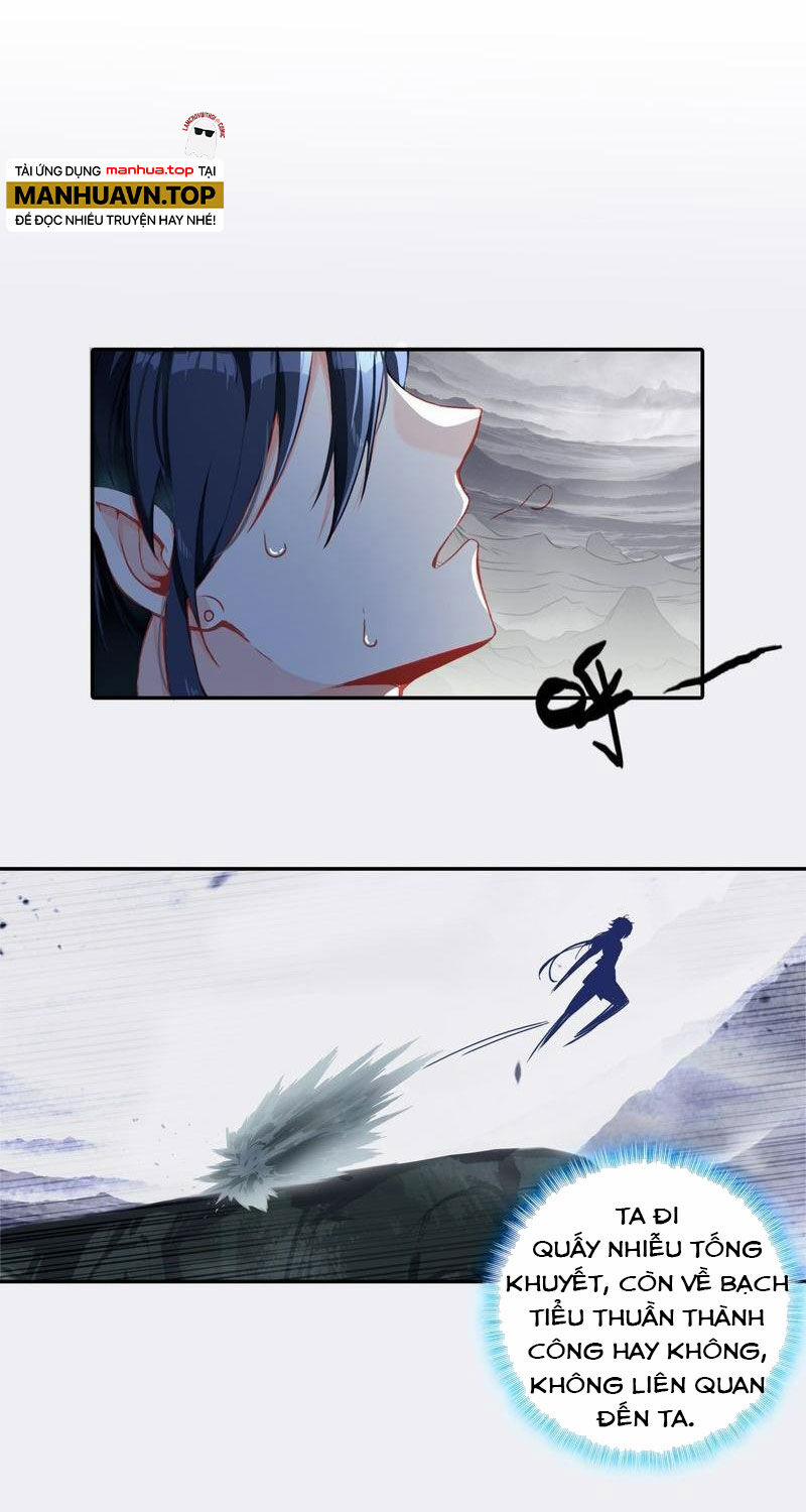 Nhất Niệm Vĩnh Hằng 91.5 trang 4