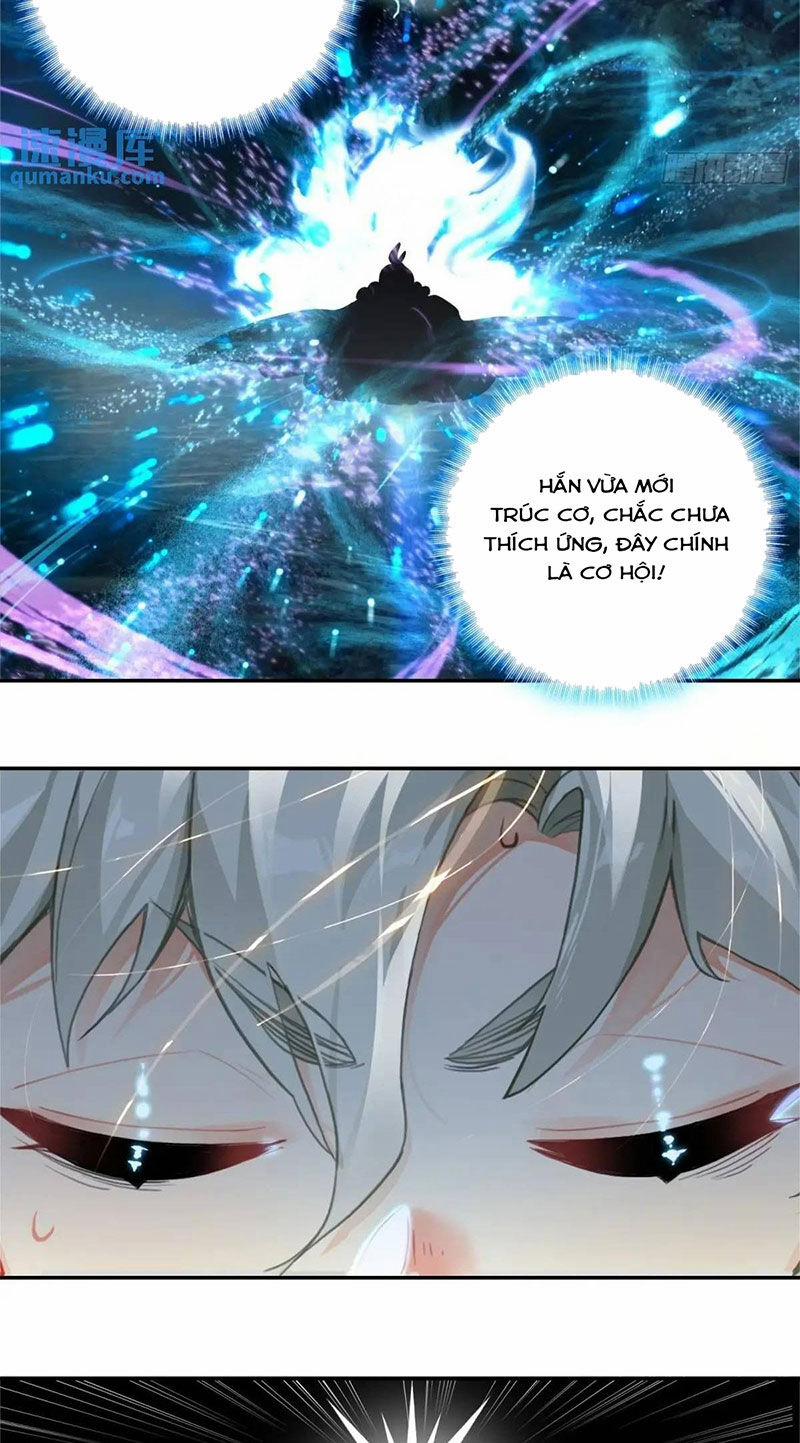 Nhất Niệm Vĩnh Hằng 91 trang 12