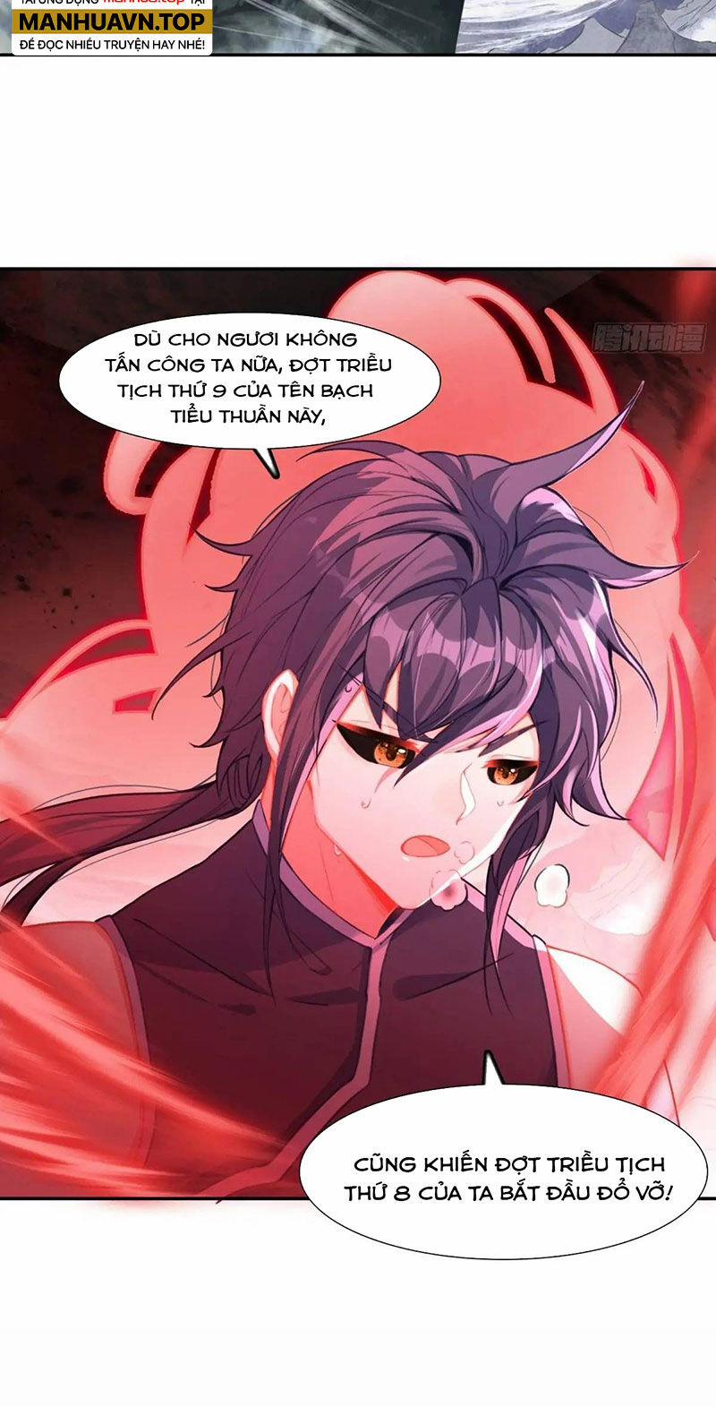 Nhất Niệm Vĩnh Hằng 91 trang 28