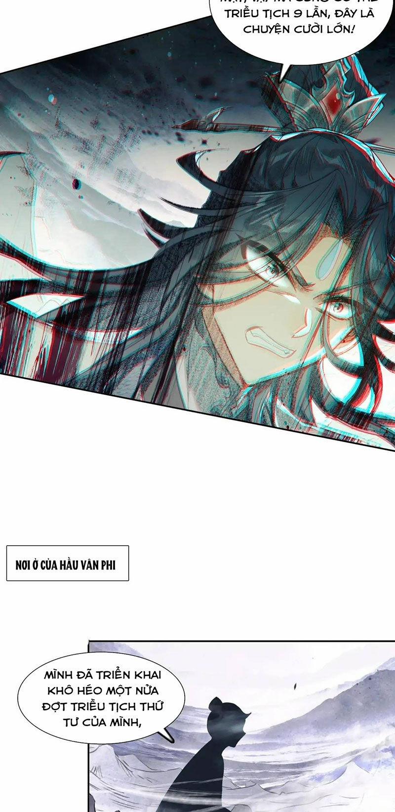 Nhất Niệm Vĩnh Hằng 91 trang 30