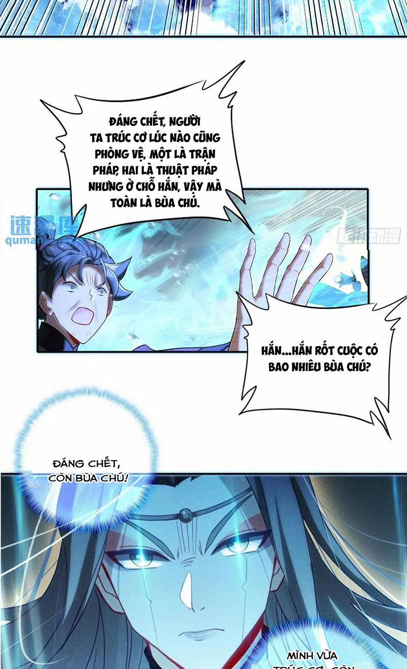 Nhất Niệm Vĩnh Hằng 91 trang 9