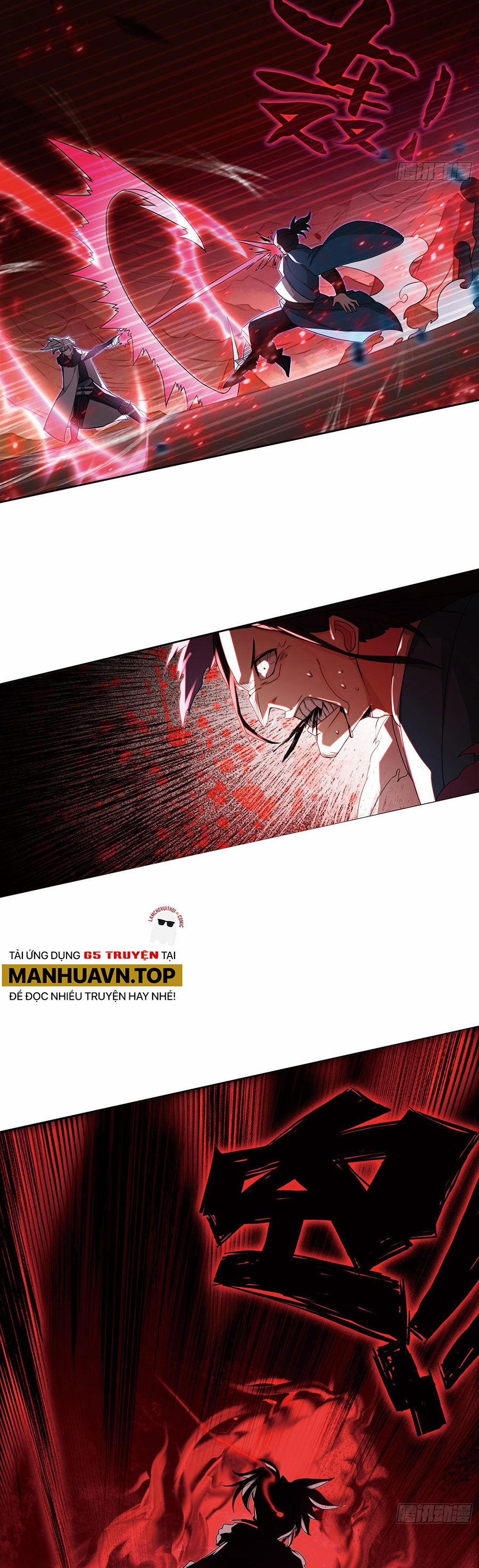 Nhất Niệm Vĩnh Hằng 92.2 trang 3