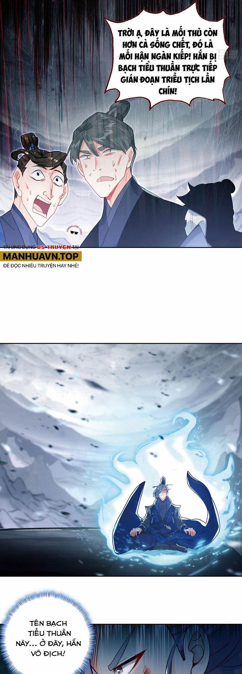 Nhất Niệm Vĩnh Hằng 93.2 trang 15