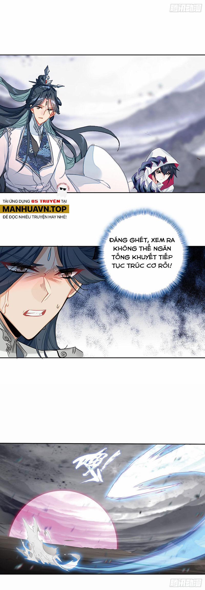 Nhất Niệm Vĩnh Hằng 93.2 trang 4