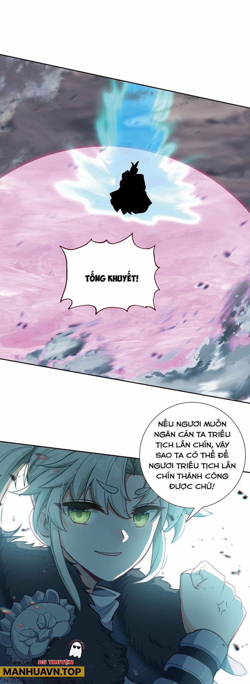 Nhất Niệm Vĩnh Hằng 93.2 trang 5