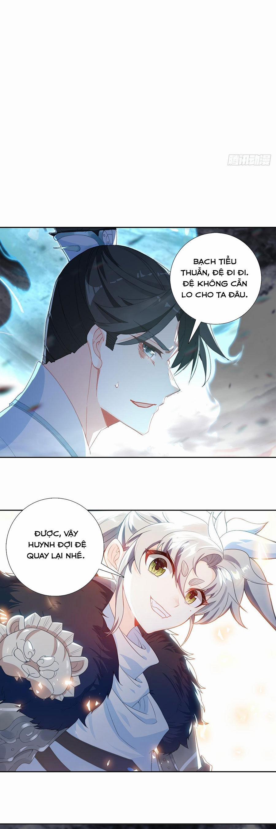 Nhất Niệm Vĩnh Hằng 93 trang 12