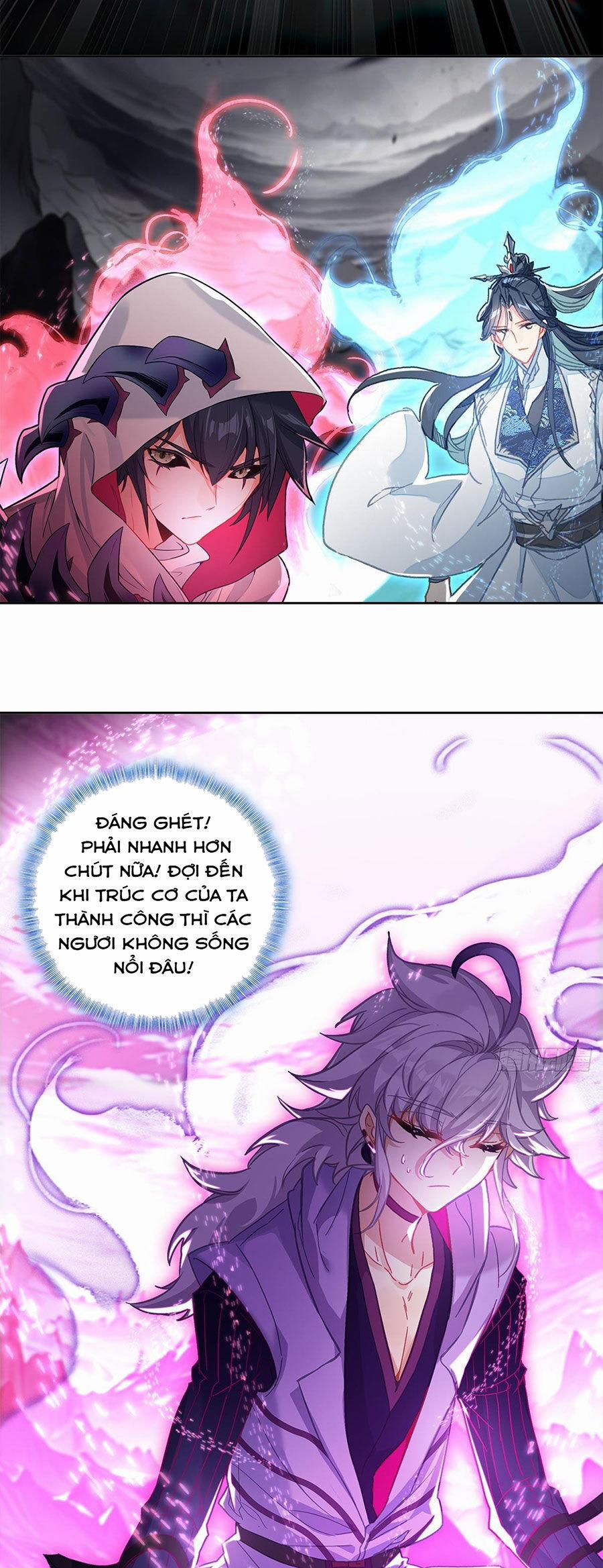 Nhất Niệm Vĩnh Hằng 93 trang 15