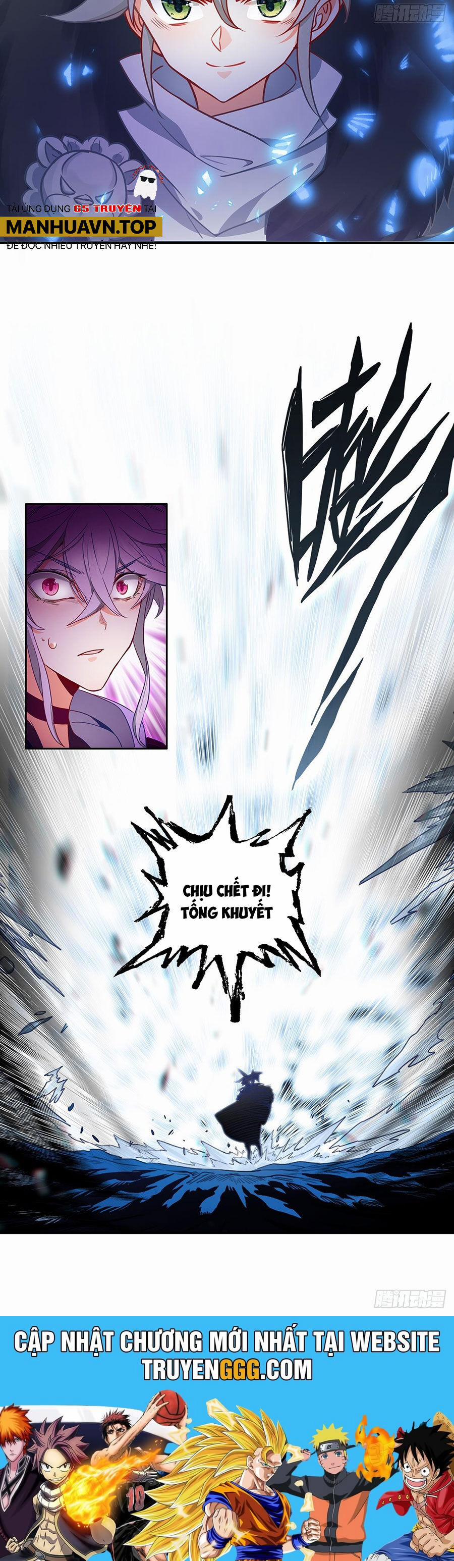 Nhất Niệm Vĩnh Hằng 93 trang 18