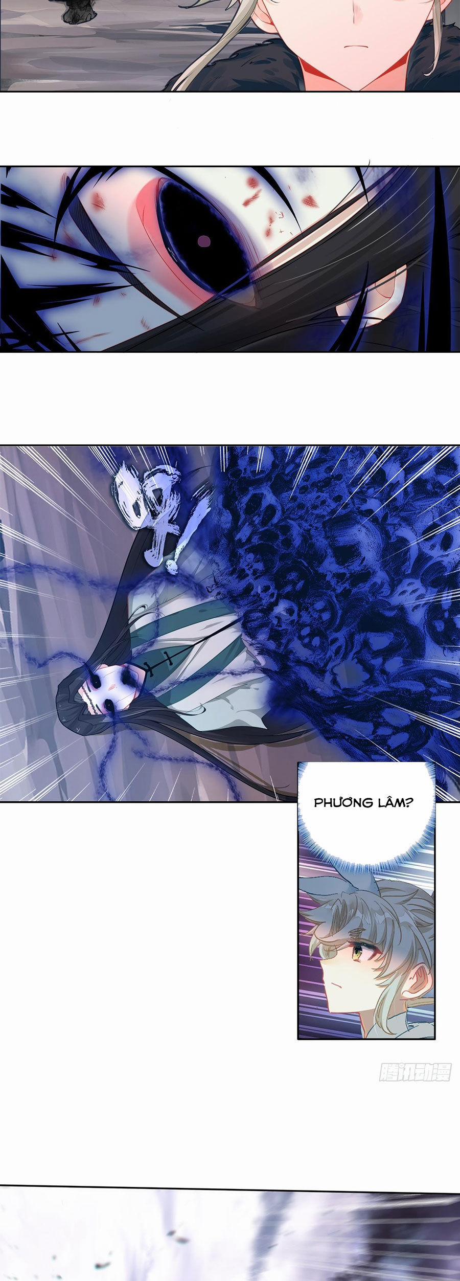 Nhất Niệm Vĩnh Hằng 93 trang 2