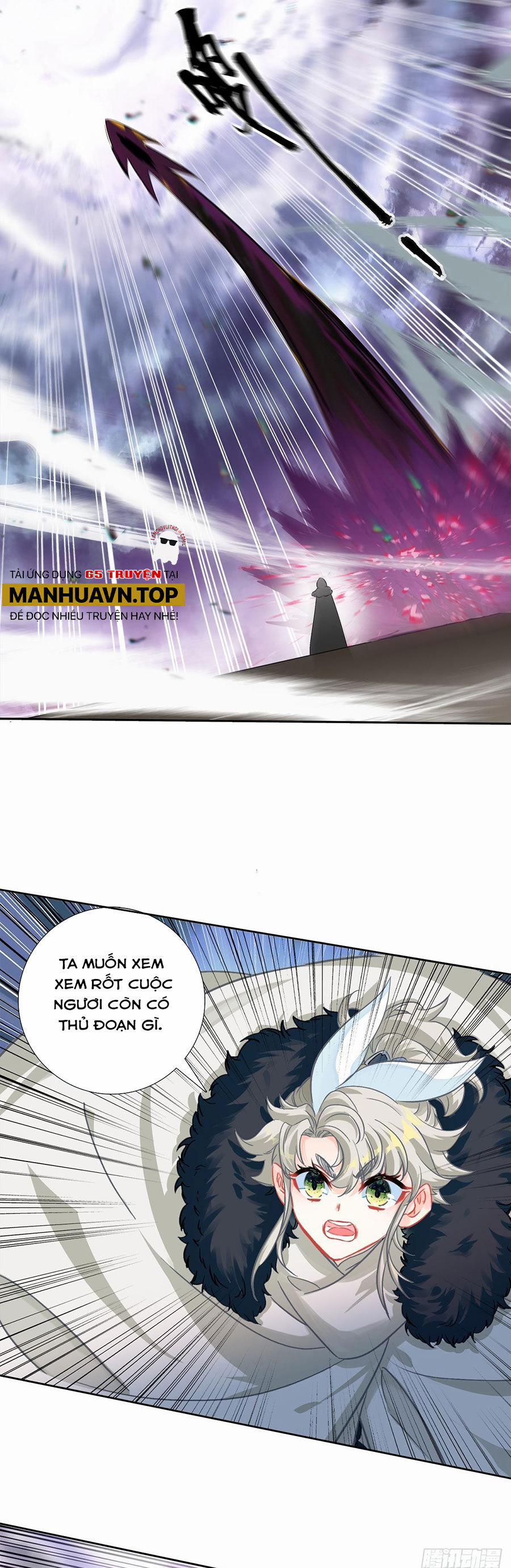 Nhất Niệm Vĩnh Hằng 93 trang 3