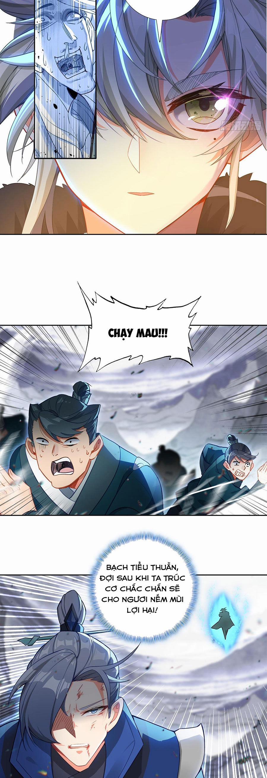 Nhất Niệm Vĩnh Hằng 93 trang 6