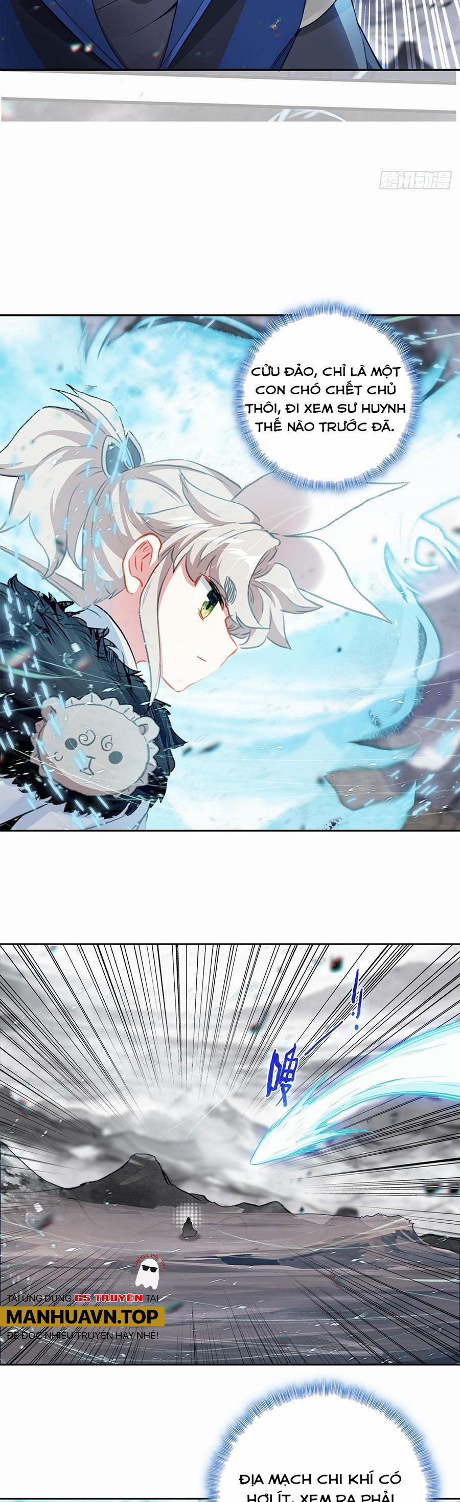 Nhất Niệm Vĩnh Hằng 93 trang 7