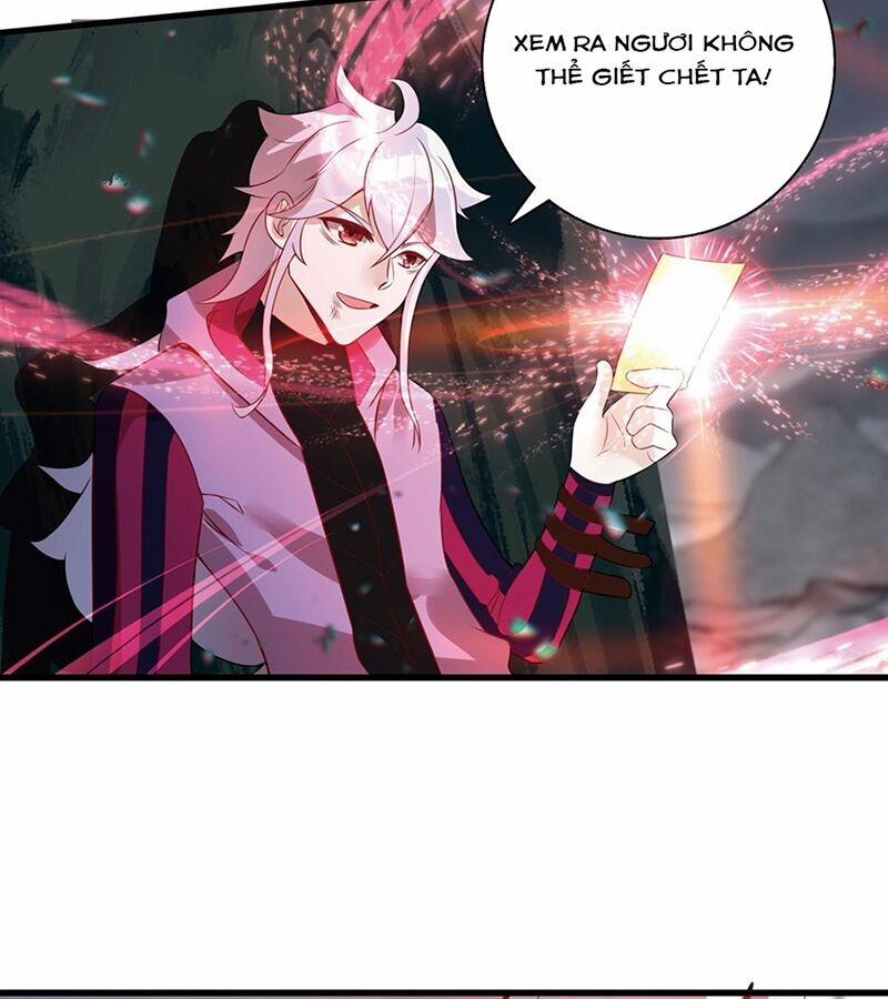 Nhất Niệm Vĩnh Hằng 94 trang 3