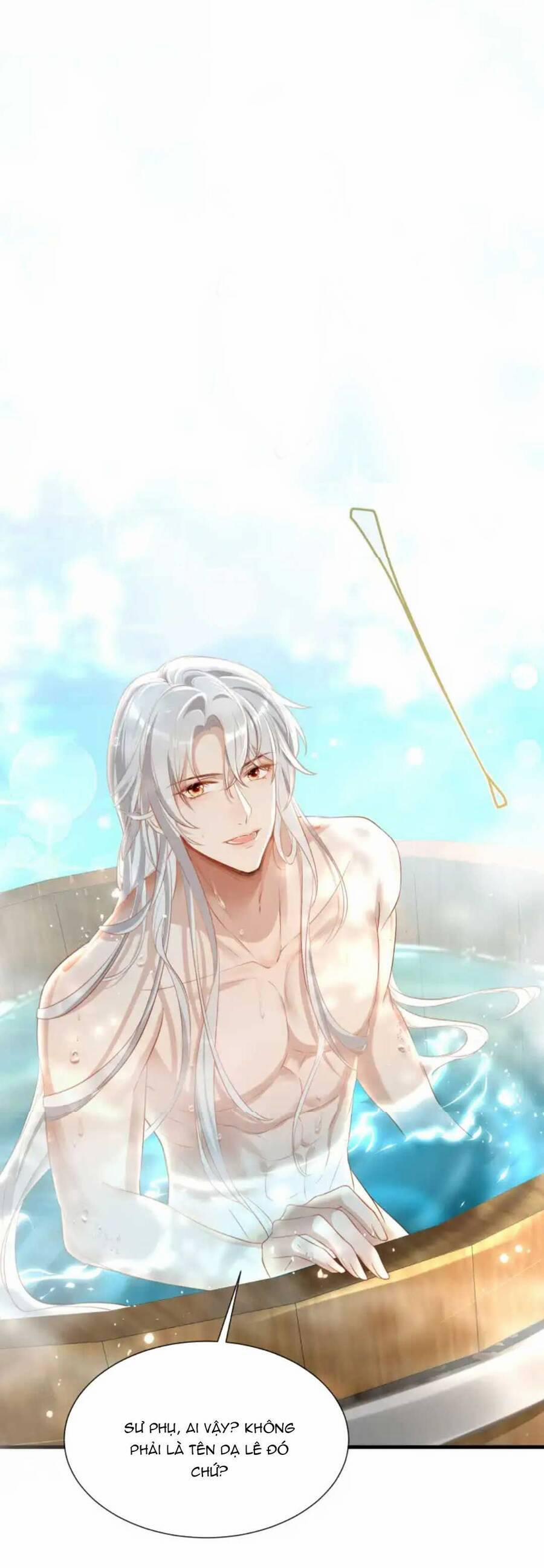 Nhặt Nuôi Phu Quân 10 trang 10