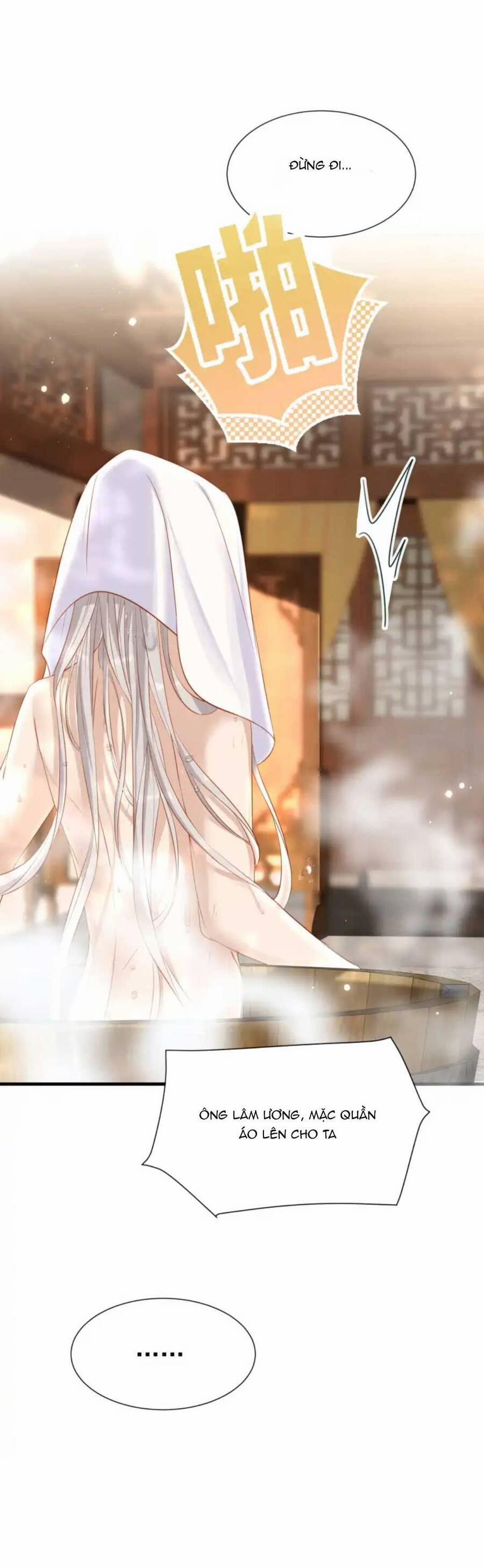 Nhặt Nuôi Phu Quân 10 trang 11