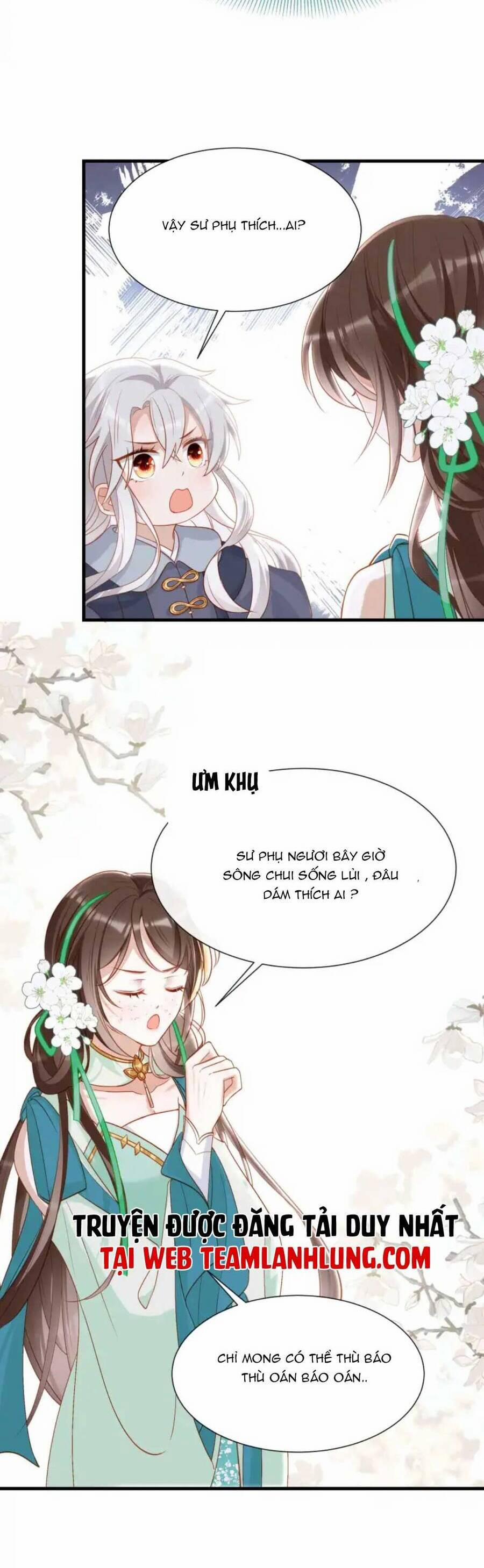 Nhặt Nuôi Phu Quân 10 trang 16