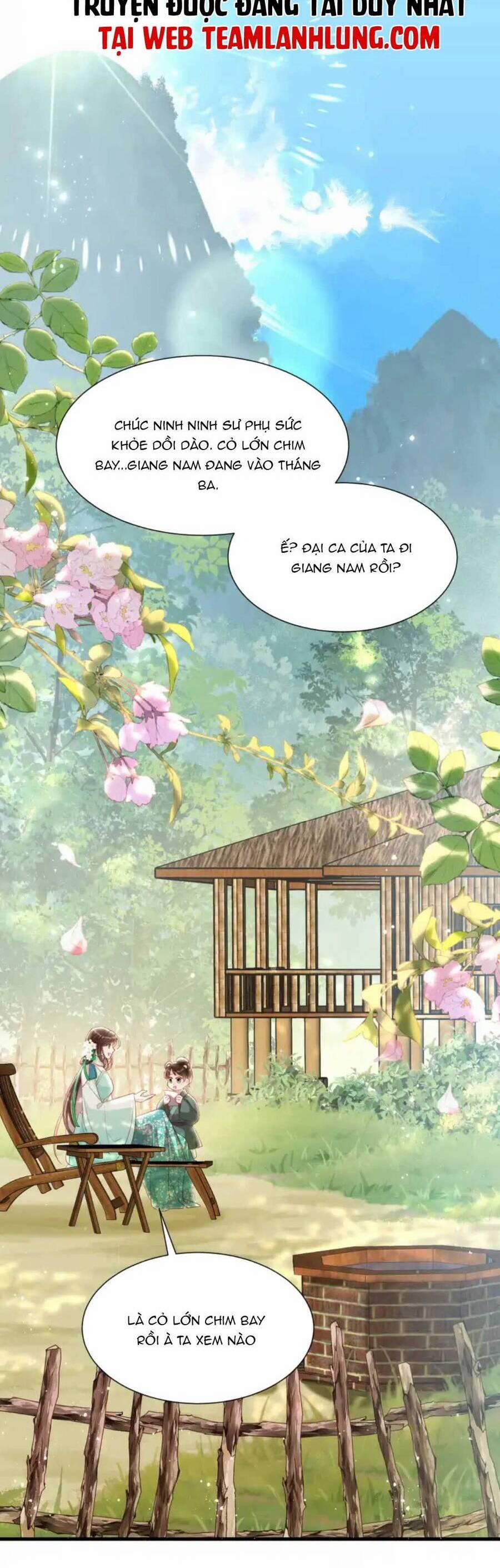 Nhặt Nuôi Phu Quân 10 trang 18