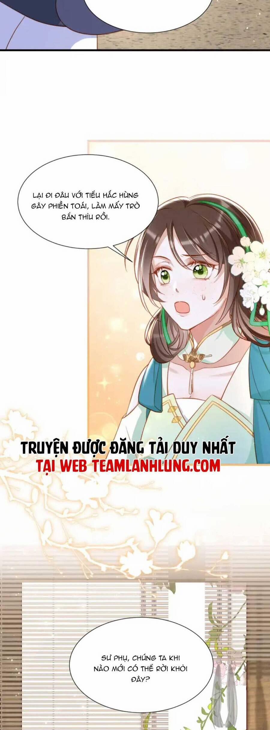 Nhặt Nuôi Phu Quân 10 trang 2