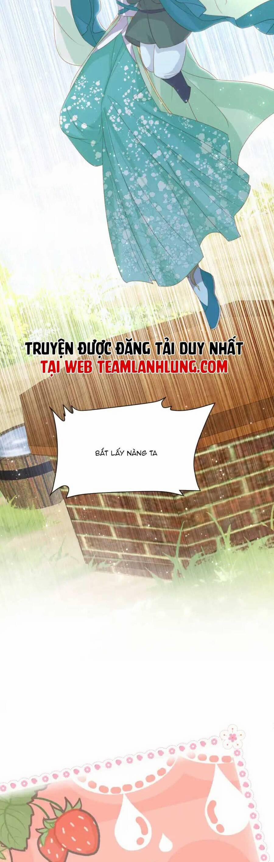 Nhặt Nuôi Phu Quân 10 trang 26