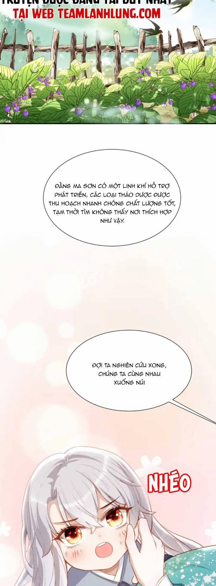 Nhặt Nuôi Phu Quân 10 trang 4