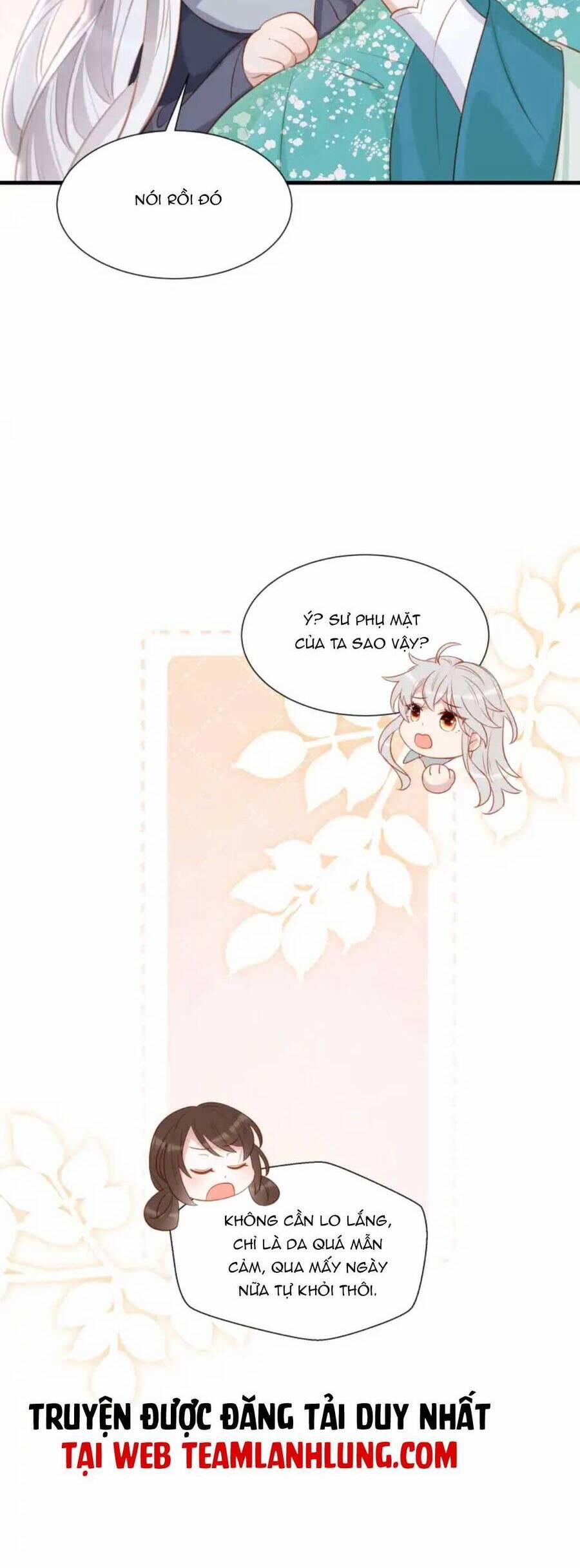 Nhặt Nuôi Phu Quân 10 trang 5