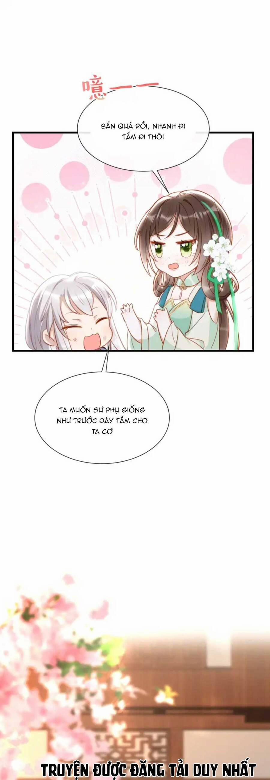 Nhặt Nuôi Phu Quân 10 trang 6